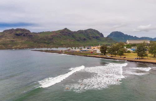 Beachfront Bungalow Walk to Ocean & Restaurants - Foto 24