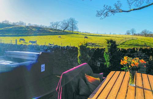 Lily Rose Cottage - Foto 14