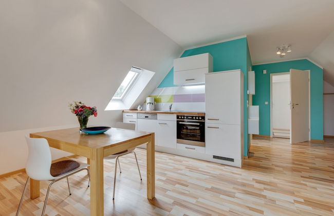 Pleasant Holiday Home in Zierow Near Sea - Photo 17