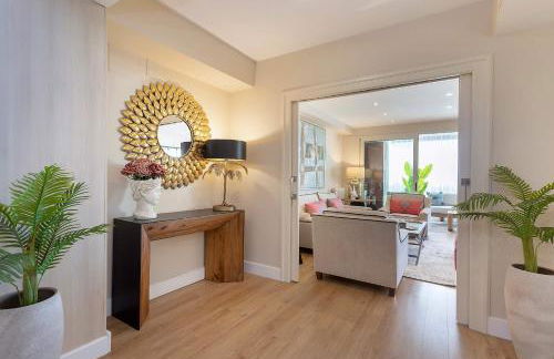 Genteel Home Paseo de la Victoria - Foto 8