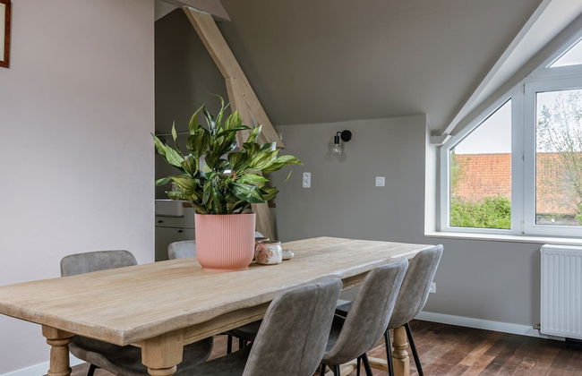 BE DEH Wate 2-1 in De Haan - Photo 2