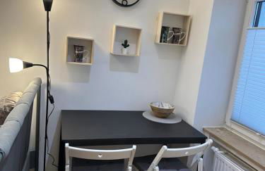 Stilvolles Studio-Apartment im Zentrum MG - Foto 10