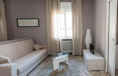 Apartment Hotel Marchesini - Foto 149