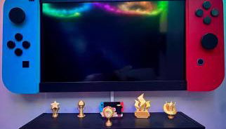 Rétro Gaming Universe, Escape game & Gameroom - Foto 2