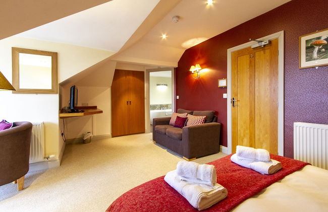 The Lookout Keswick - Foto 5