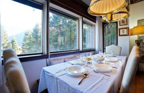 Villa Virginia Calalzo di Cadore - Foto 44