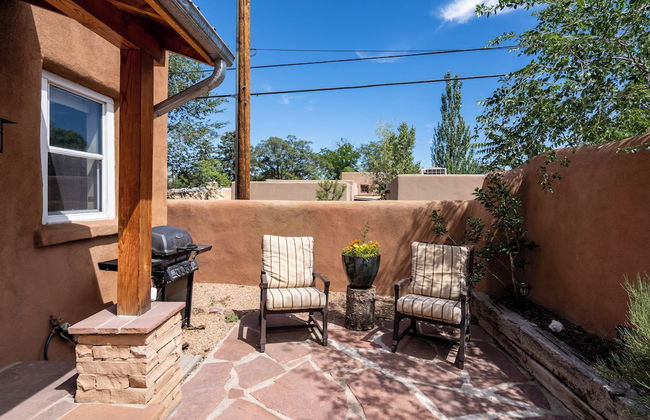 Casita Zorrillo - Photo 8