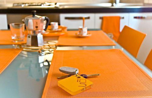 InStile aparthotel - Foto 56