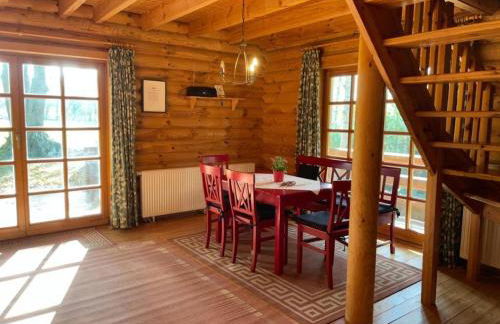 Ferienhaus, Wiefelstede-lehe - Foto 6