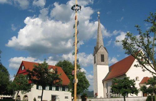 Ferienwohnung Säntisblick - Foto 25