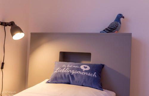 Ferienhaus Taubenhof - Foto 15