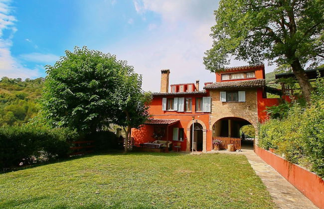 Belvilla by OYO Casa Oro - Foto 15