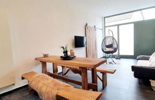 Mya Lenas Suite - Foto 2