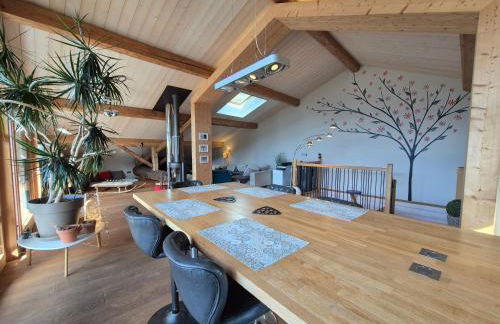 Le nid montagnard - Vulmix - Photo 16