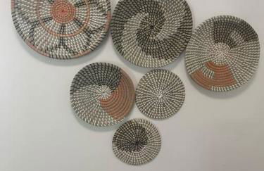 Sleeps 3, Cozy, Boho Style, in the heart of Miami -free parking - Foto 51