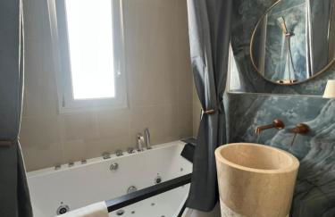 Brest center - 2 bedrooms - 4 pers - with parking - Foto 4