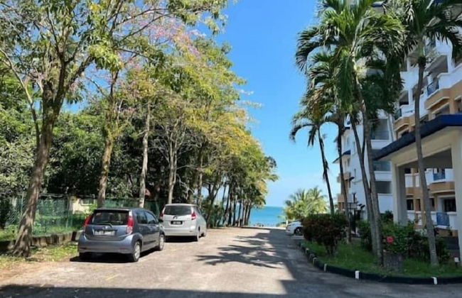 Seri Bulan Condominium - Foto 78