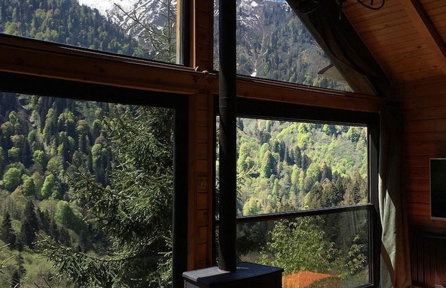 Ayder Dag Evi - Foto 9