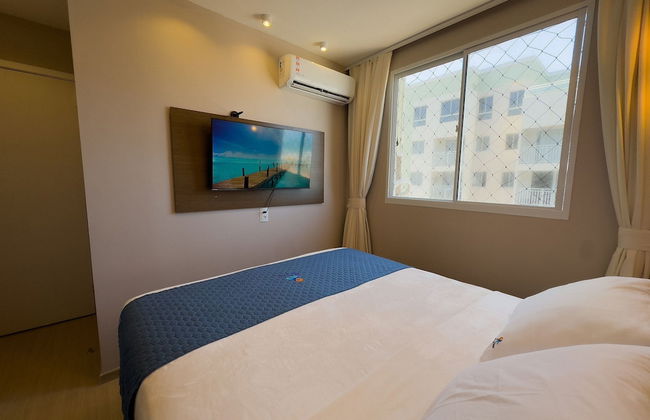 Mirante Clube - Praia do Futuro - Foto 62