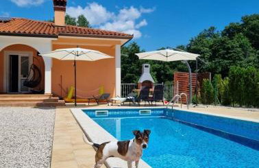 Holiday Home Zahtila - Foto 28