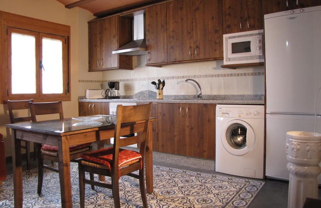 Apartamento Tía Antonia - Photo 9