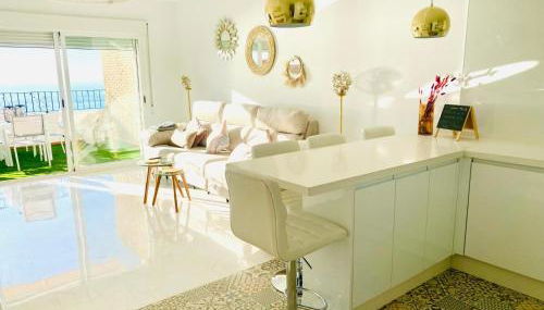 Jardines de Adnania en Marina del Este con vistas al mar - Photo 4