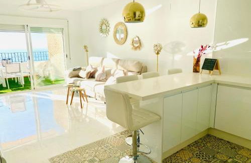 Jardines de Adnania en Marina del Este con vistas al mar - Photo 4