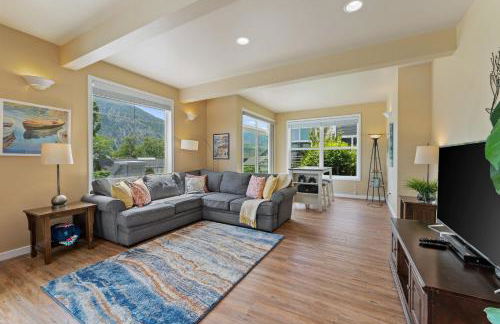 Beaches and Breezes on Wapato - 4 Bed 4 Bath Vacation home in Wapato Point - Foto 11