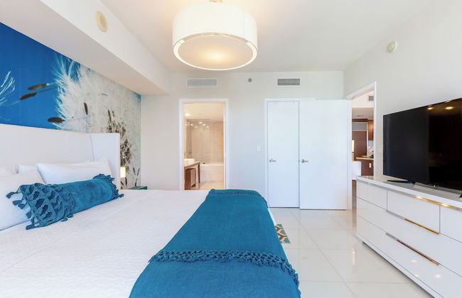 Miami Vacation Rentals - Brickell - Foto 59