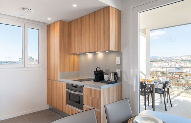 Ahoy Apartments - Foto 36