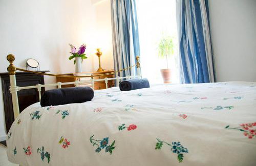 Lovely cottage with private garden - Foto 13