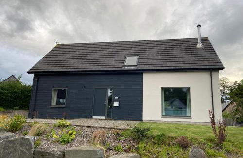 Highland Holiday Home - Foto 30