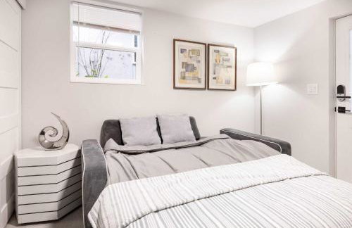 West Seattle Retreat w 3 AC - Near Alki Beach - Foto 26