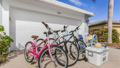 5 Star Florida living. Stylish and tranquil pool home - Foto 3