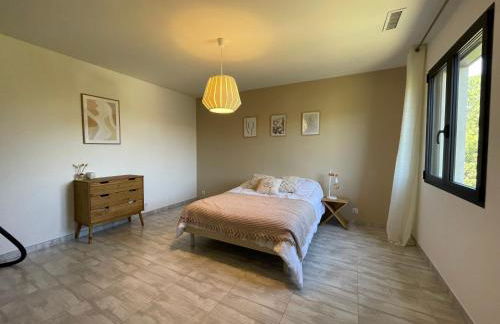 Villa ARTOS - piscine - 300 m2 - Foto 24