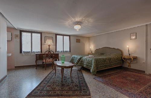 Appartamento Duodo o Barbarigo - Foto 18