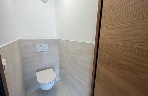 Renovated 6 pers Luxury Chalet in Meribel Centre 85m2 3BR 3BA with Mountain View and boots heater ! - Foto 25