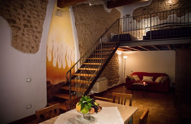 Villa dei Mulini - Foto 22