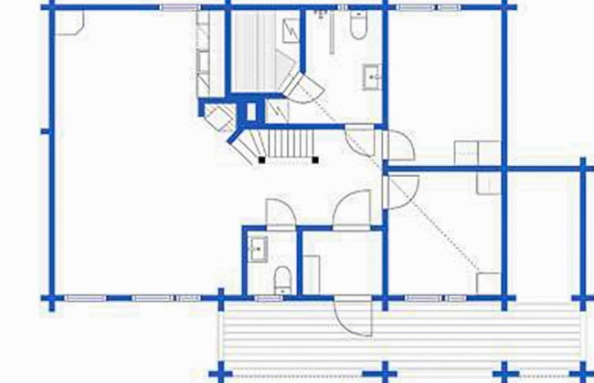 Luostonseita 3 - Foto 18