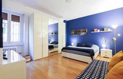 Chiara Guest House 34 - M4 Metro blu - Foto 24