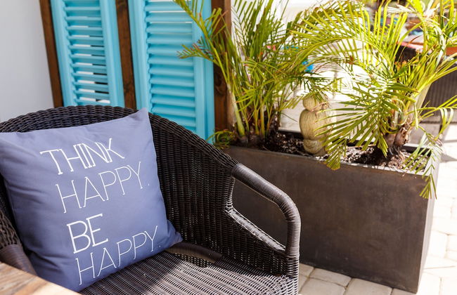 Aruba Boutique Apartments Adults Only - Foto 35