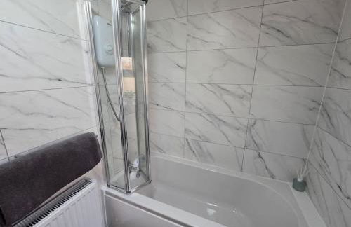 Free Parking, Outdoor Decking - Flanders Cottage - Foto 39