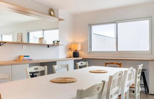 La villa Hérault - Foto 5