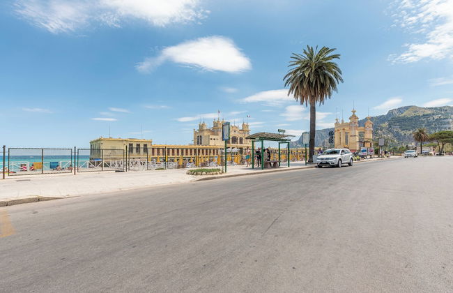 Villino Alice a Mondello - Foto 21