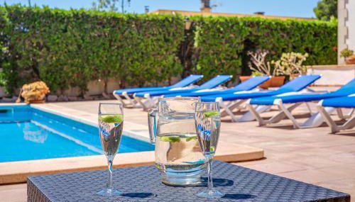 Villa Isabel - Foto 4