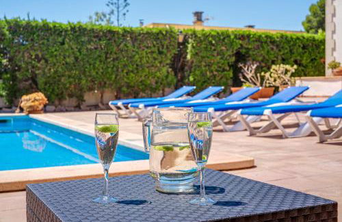 Villa Isabel - Foto 4