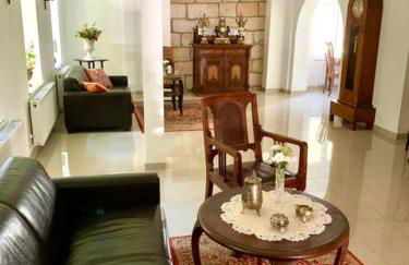 Ferienheim Kuckuckswinkel - Familiensuite - Foto 15