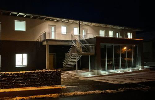 Ferienwohnungen Walz - Foto 7