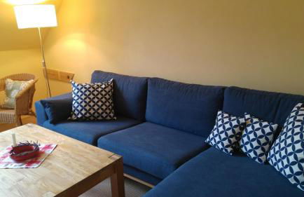 Altes Zollhaus Waltersdorf - Foto 11