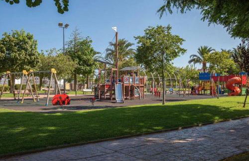 Atico Chill out playa y piscina Campello - Photo 53